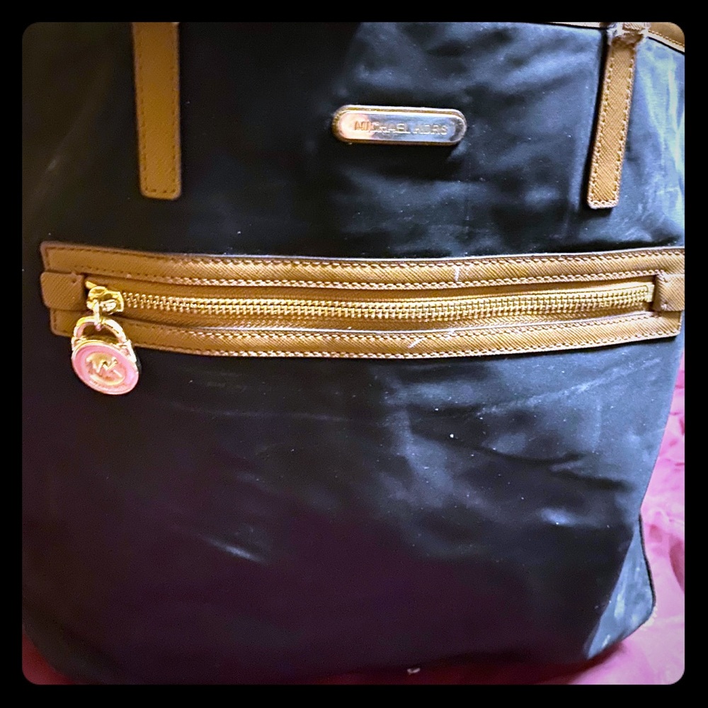 Michael Kors handbag - authentic